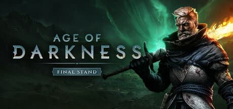 Age of Darkness: Final Stand – Desperate Last Stand Against Evil