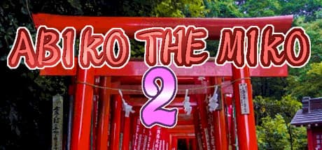 Abiko The Miko 2: 16-Bit Shaman Action