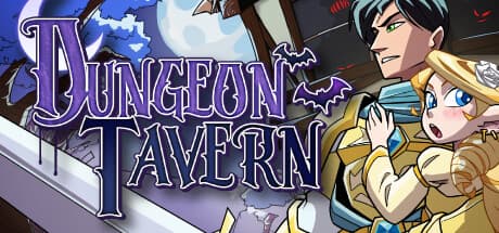 Dungeon Tavern – Adventure, Debauchery, and Monsters Await