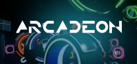 ARCADEON VR：未来型ドローンマッチングアクション
