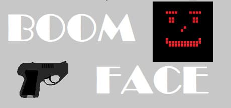 Boom Face: Frantic FPS Action with Manual Reloading
