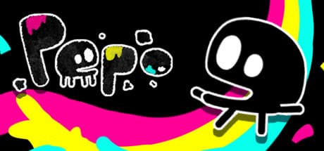 Pepo: Post-Apocalyptic Mutant's Journey Home in a 2D Shooter