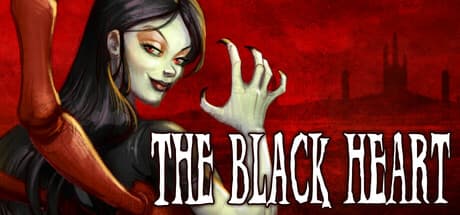 The Black Heart: A Dark Fantasy 2D Fighter Forged by One Developer