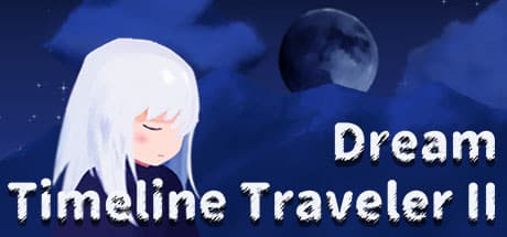 Timeline Traveler II: Dream - 時間を操り、謎を解くパズルアドベンチャー
