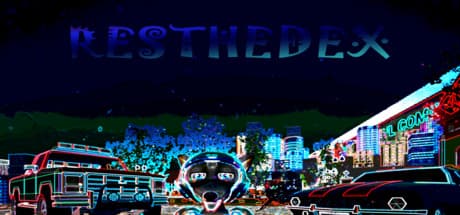 Resthedex: Build, Defend, and Conquer in an Open-World Vehicular Combat Game