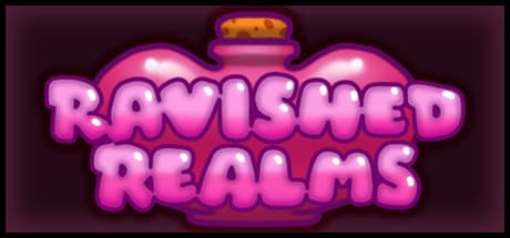 Ravished Realms：VR MMORPGデートシムの冒険