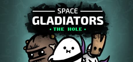 スペース・グラディエーターズ:ザ・ホール:惑星刑務所からの脱出