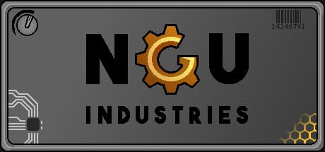 NGU INDUSTRIES: Build Your Factory in the NGUniverse