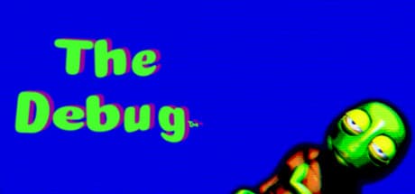 The Debug™: Groove and Move to Save the Pond!