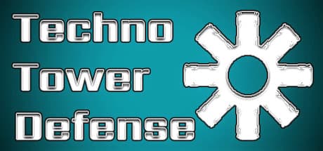 Techno Tower Defense: Upgrade, Destroy, Survive Wave-Based Action