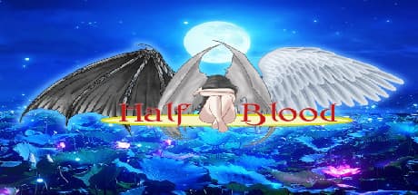 Half Blood RPG:ラグナロクの剣と共に悪魔退治の冒険へ