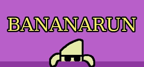 Bananarun:究極の精密プラットフォーマーチャレンジ