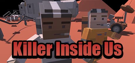 Killer Inside Us:宇宙ステーションのサバイバルと裏切り