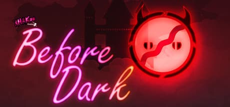 Before Dark: 時間との戦いが鍵を握るプラットフォーマー