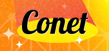 CONET|コネット:シンプル戦略ドット&ボックス対戦