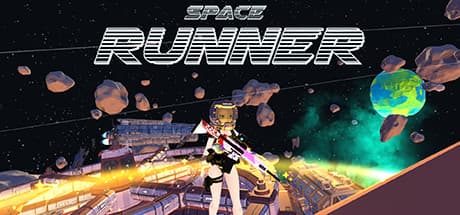 スペースランナー - アニメ:終末後の未来で伝説の戦士になろう