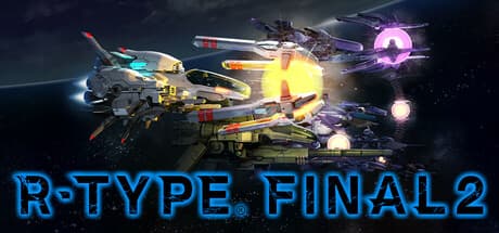 R-Type Final 2:伝説的SFシューターの帰還