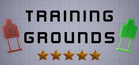 Training Grounds: Master Precision Shooting in Fast-Paced FPS Courses