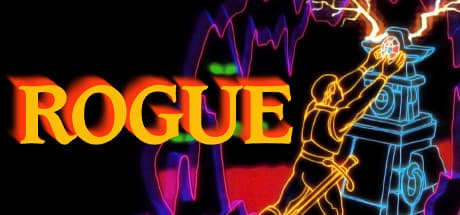 ローグ: ジャンルを定義したオリジナルのダンジョンクローラー