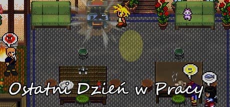 Ostatni Dzien w Pracy: 会社を乗っ取る、痛快クライムアドベンチャー