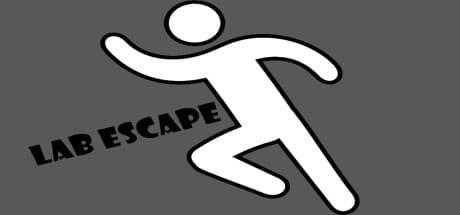 Lab Escape：ジェットパックと爆発武器で戦うFPSアクション