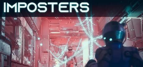 Imposters: Countdown – Betray Your Friends in Space!