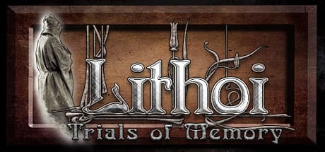 Lithoi - Trials of Memory: A Gem-Matching Adventure