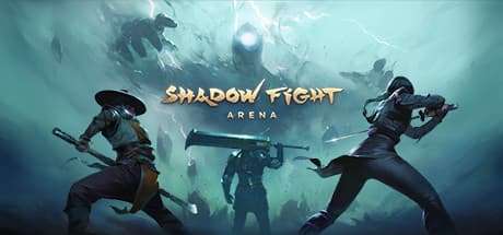 シャドウファイトアリーナ:無料PvP格闘で武術を極めろ