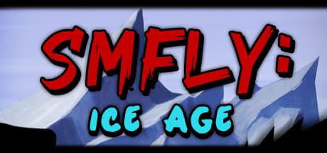SMFly: Ice Age - Gravity-Bending Platformer Adventure