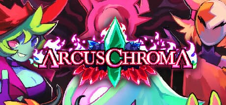 Arcus Chroma: Classic - Hyper-Flow Combat Unleashed