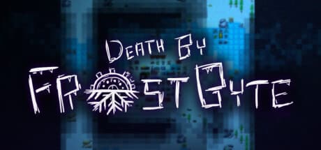 Death By FrostByte:氷河期を生き延びるサバイバル