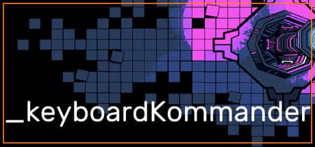 _keyboardkommander: Zombie Apocalypse Typing Shooter