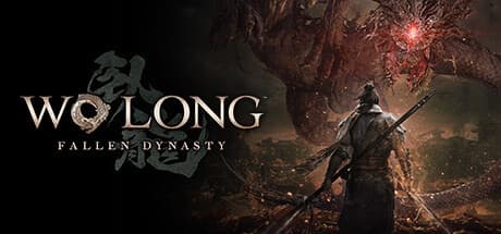 Wo Long: Fallen Dynasty：三国志ダークファンタジーアクションRPG