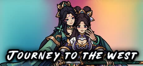 Journey to the West: Roguelite Card Battler RPG