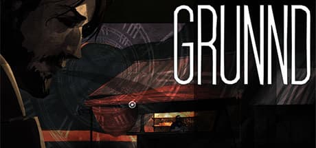 GRUNND: A Surreal Mystery of Conversation and Consequence