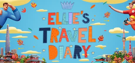 Ellie's Travel Diary: Explore Miniature Korea in VR
