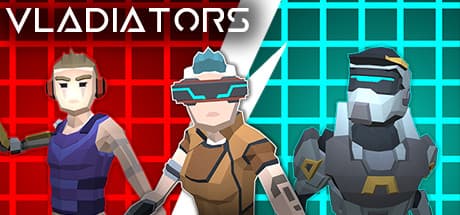 Vladiators：終末世界を駆け抜けるミニバトルアリーナレーシング