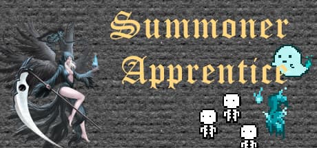 Summoner Apprentice: Master Minions and Strategic Combat