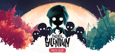 Children of Silentown: Prologue - A Cute Yet Grim Hand-Drawn Horror Adventure