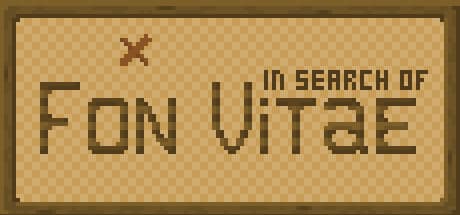 In Search of Fon Vitae: Sail the Seas for Eternal Life