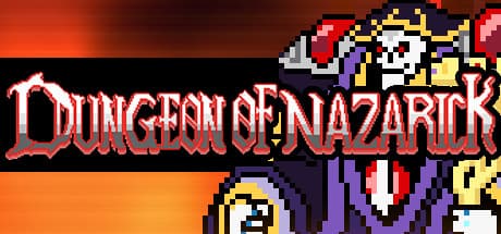 DUNGEON OF NAZARICK: オーバーロードの強敵が待ち受ける2Dアクション