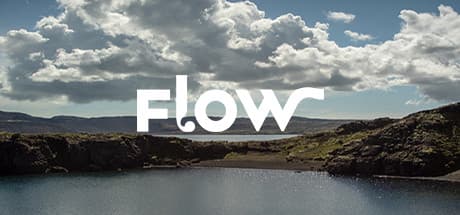 Flow: Immersive VR Meditation in Iceland
