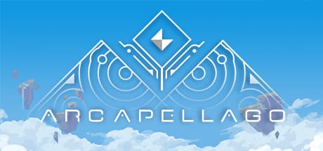 Arc Apellago: 空を駆ける精霊エネルギーアクション