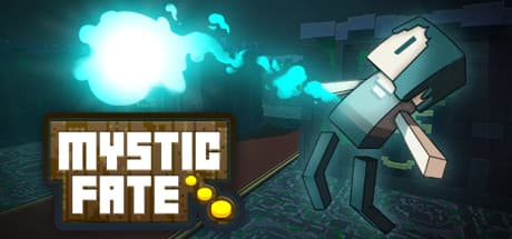 Mystic Fate:錬金術師の地下迷宮の謎を解き明かす