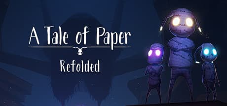 A Tale of Paper: Refolded:折り紙で紡ぐ感動の物語