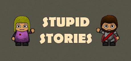 Stupid Stories：時を超える冒険があなたを待つ