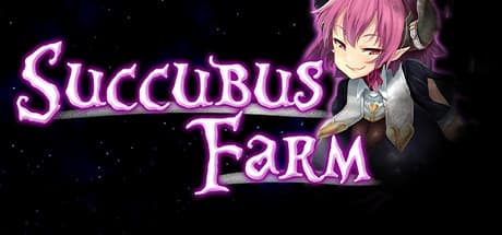 Succubus Farm: Escape the Demon's Lair