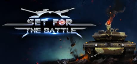 Set for the Battle: Command and Conquer from the Trenches