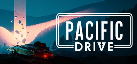 Pacific Drive:愛車と共に超現実的な太平洋岸北西部を生き延びる