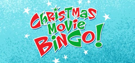 クリスマスムービービンゴ:友達や家族と楽しむホリデーゲーム